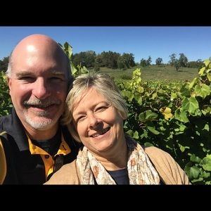 Meet your Posher, Ginny